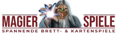 Magierspiele - Spannende Brett-, Karten- und Rollenspiele Startseite 