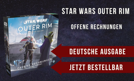 Star Wars: Outer Rim - Offene Rechnungen 