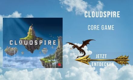Cloudspire (EN)