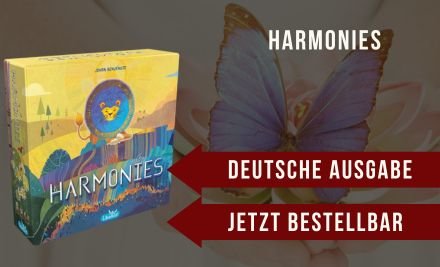 Harmonies