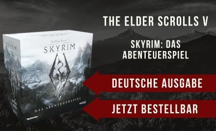 The Elder Scrolls V – Skyrim: Das Abenteuerspiel