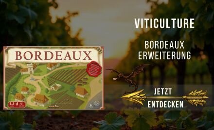 Viticulture: Bordeaux (DE)
