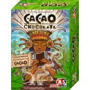 Cacao: Chocolatl (DE)
