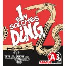 Ein solches Ding Gesamtausgabe (DE)