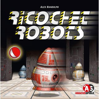Ricochet Robots (Neuauflage 2013) (DE)