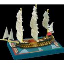 Sails of Glory: British S.o.L Ship Pack - HMS Zealous...