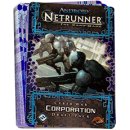 Android Netrunner: Cyber War Corp Draft Pack (EN)
