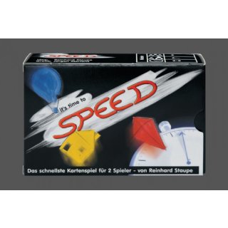 Speed (DE)