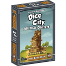 Dice City: All that Glitters (EN)