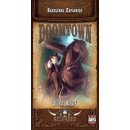 Doomtown Reloaded: Double Dealin Expansion (EN)