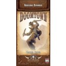 Doomtown Reloaded: Frontier Justice Expansion (EN)