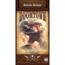 Doomtown Reloaded: No Turning Back Expansion (EN)
