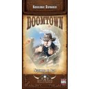 Doomtown Reloaded: Nightmare at Noon (EN)