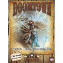 Doomtown Reloaded: Immovable Object (EN)