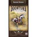 Doomtown Reloaded: Foul Play (EN)