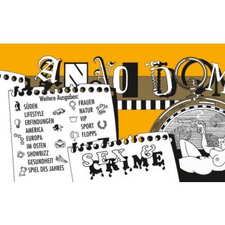 Anno Domini: Sex & Crime (DE)