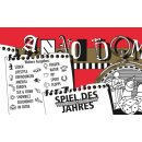 Anno Domini: Spiel des Jahres (DE)