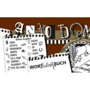 Anno Domini: Wort/Schrift/Buch (DE)