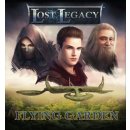 Lost Legacy: Flying Garden (EN)