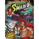Smash Up!: It`s Your Fault (EN)