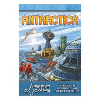 Antarctica (DE)