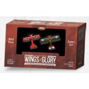 Wings of Glory WW1: Duel Pack Fokker Dr.I vs. Sopwith...