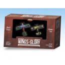 Wings of Glory WW1: Duel Pack Albatros D.VA vs SPAD XIII...