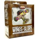 Wings of Glory WW1: Spad XIII - Rickenbaker (EN)