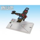 Wings of Glory WW1: Sopwith Camel - Elwood (EN)