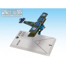 Wings of Glory WW1: Sopwith Camel - Stackard (EN)