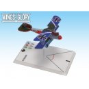 Wings of Glory WW1: Albatros D.Va - Von Hippel (EN)