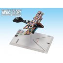 Wings of Glory WW1: Albatros D.Va - Jacobs (EN)