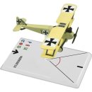 Wings of Glory WW1: Halberstadt D.lll - Keudell (EN)