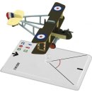 Wings of Glory WW1: Airco DH.2 - Hawker (EN)