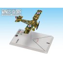 Wings of Glory WW1: Hanriot HD.1 - Fucini (EN)