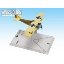 Wings of Glory WW1: Aviatik D.I - Sabeditsch (EN)
