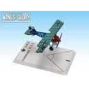 Wings of Glory WW1: Siemens-Schuckert D.III -...