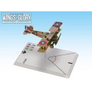 Wings of Glory WW1: Spad S.VII - Soubiran (EN)