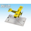Wings of Glory WW1: Fokker D.VII - Sachsenberg (EN)