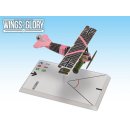 Wings of Glory WW1: Fokker D.VII - Stark (EN)