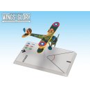 Wings of Glory WW1: Nieuport NI.28 - O`Neill (EN)