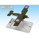 Wings of Glory WW1: Bristol F.2B Fighter - Harvey/Waight...