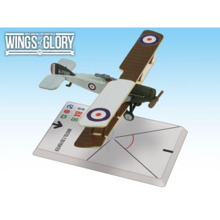 Wings of Glory WW1: Bristol F.2B Fighter - Headlam/Beaton (EN)