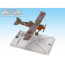 Wings of Glory WW1: Halberstadt CL.II - Schwarze/Schumm (EN)