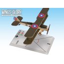 Wings of Glory WW1: Airco DH.4 - 50th Squadron AEF (EN)