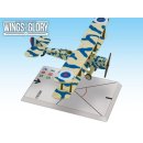 Wings of Glory WW1: Airco DH.4 - Cotton/Betts (EN)