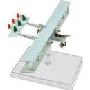 Wings of Glory WW1: Caproni CA.3 - Buttini (EN)