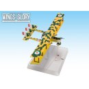 Wings of Glory WW1: Caporni CA.3 - Taramelli (EN)