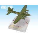 Wings of Glory WW1: B-17f - Memphis Belle (EN)