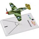 Wings of Glory WW2: Curtiss P-40F Warhawk - Lott (EN)